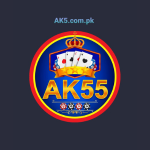 AK55 Game APK